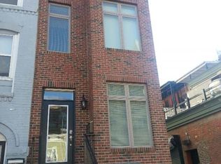 813 4th St NE #2, Washington, DC 20002