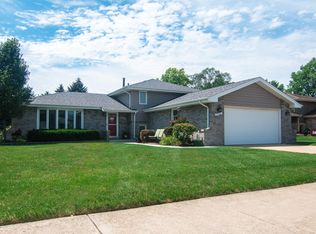 19844 Patricia Ln, Mokena, IL 60448