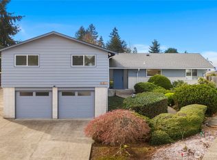 29915 2nd Avenue SW, Federal Way, WA