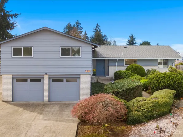 29915 2nd Avenue SW, Federal Way, WA 98023