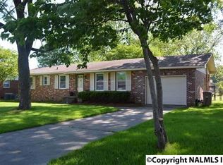 1520 14th Ave SW, Decatur, AL 35601