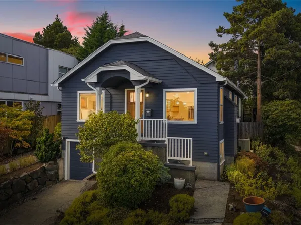 2301 19th Avenue S, Seattle, WA 98144