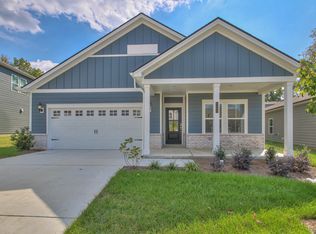 7369 Blue Gable Rd LOT 64, Hermitage, TN 37076