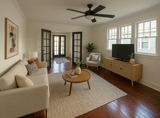 4154 Toulouse St #1A, New Orleans, LA 70119