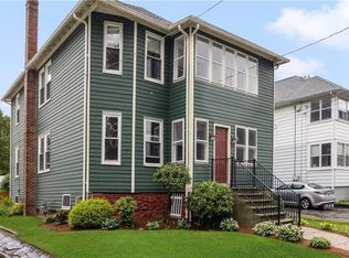 10 Branch Ave FLOOR 1, North Smithfield, RI 02896