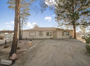 2945 Dona Ana Rd, Las Cruces, NM 88007