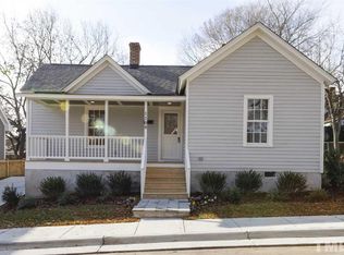 1108 Wall St, Durham, NC 27701