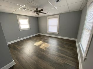 1809 Warren St, Terre Haute, IN 47807