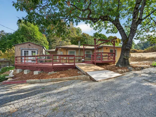 3041 Texerna Ct, Placerville, CA 95667
