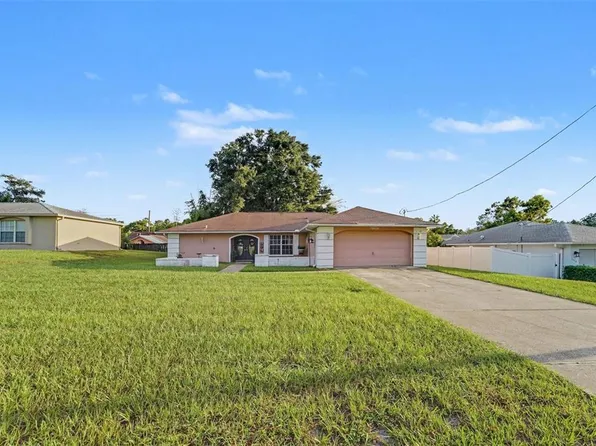 12222 LEGEND STREET, SPRING HILL, FL 34609