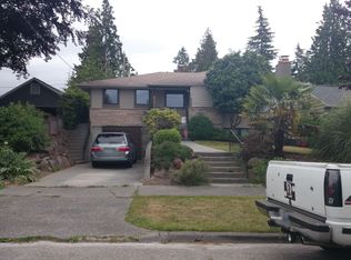 3612 30th Ave W, Seattle, WA 98199