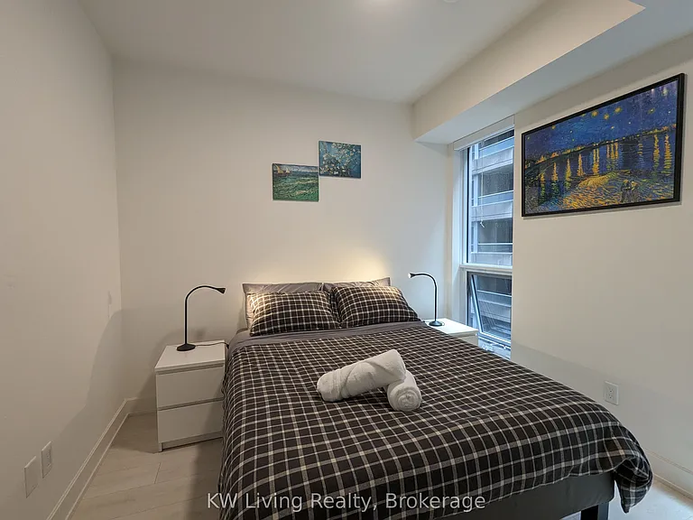 15 Mercer St #602 — Photo 8