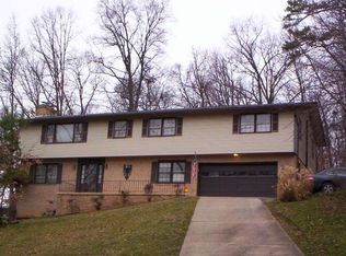 1177 Nelson Dr, Harrisonburg, VA 22801