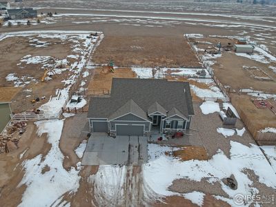 40818 Jade Dr, Ault, CO, 80610