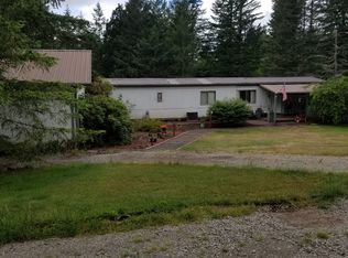 27514 NE 200th Ave, Battle Ground, WA 98604