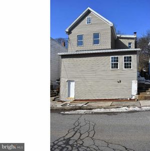 427 2nd St, Port Carbon, PA, 17965