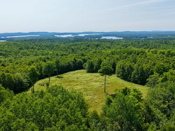 113 Town Hall Road, Lakeville, ME 04487