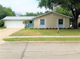 2517 Rutherford St, Irving, TX 75062