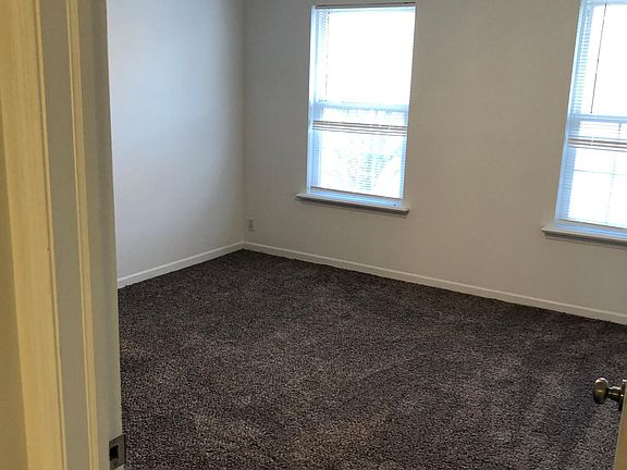 Upstairs bedroom, walk in closet and large storage area