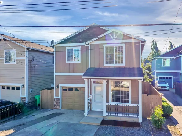 5533 SE 89th Ave, Portland, OR 97266