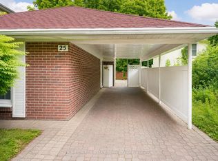 25 Lehar Cres, Toronto, ON M2H1J4