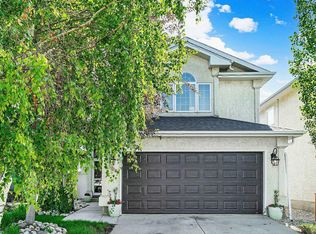 15003 128th St NW, Edmonton, AB T6V1E9
