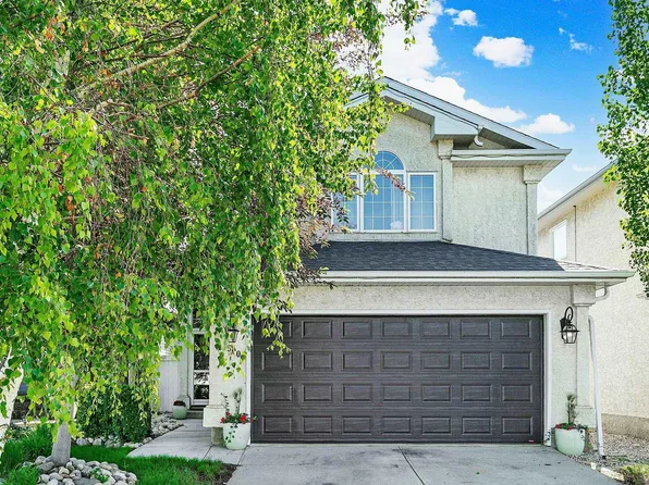 15003 128th St NW, Edmonton, AB T6V 1E9