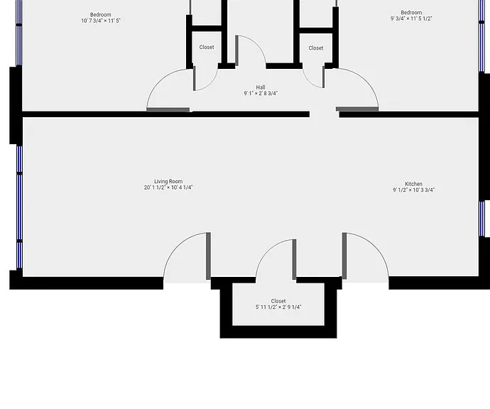 327 Fountain St #3D — Photo 2