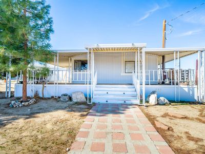 11236 Oasis Rd, Pinon hills, CA, 92372