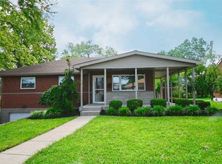 3427 Maple Tree Ln, Erlanger, KY 41018