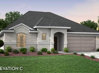 14107 Hartford Heights Way, Rosharon, TX 77583