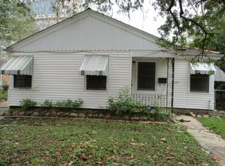 209 Deckbar Ave, New Orleans, LA 70121