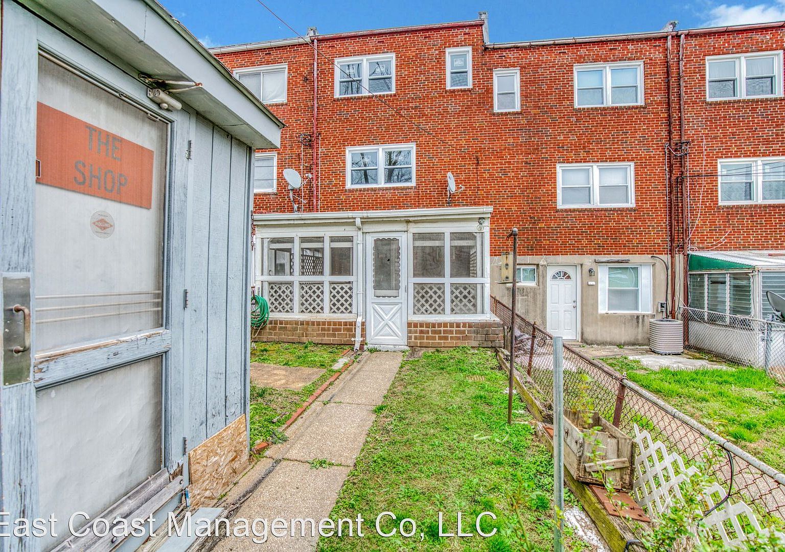 4326 Greenhill Ave, Baltimore, MD 21206 Zillow