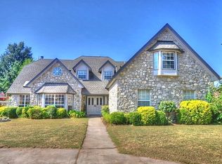 9969 Birkenhead Ct, Yukon, OK 73099