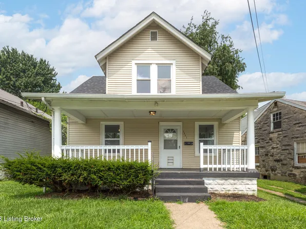 2802 Montana Ave, Louisville, KY 40208