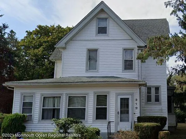 310 South Ave, Bridgeton, NJ 08302