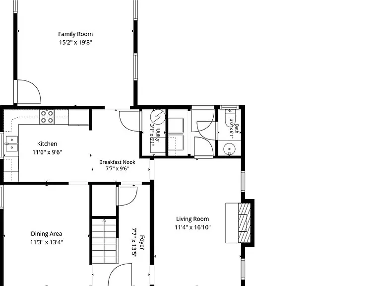 1612 Greenfield Dr — Photo 37