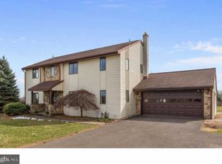 336 Old Morris Rd, Harleysville, PA 19438