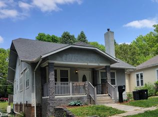 805 E Valley St, Red Oak, IA 51566