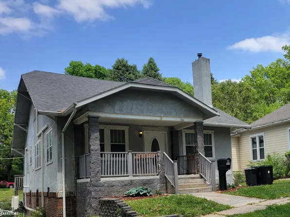 805 E Valley St, Red Oak, IA 51566