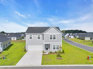 3120 Palma Way, Myrtle Beach, SC 29579
