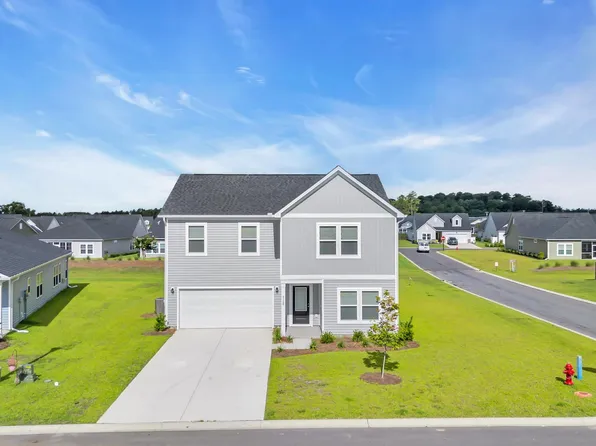 3120 Palma Way, Myrtle Beach, SC 29579