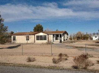 1210 E Bridger St, Pahrump, NV 89048