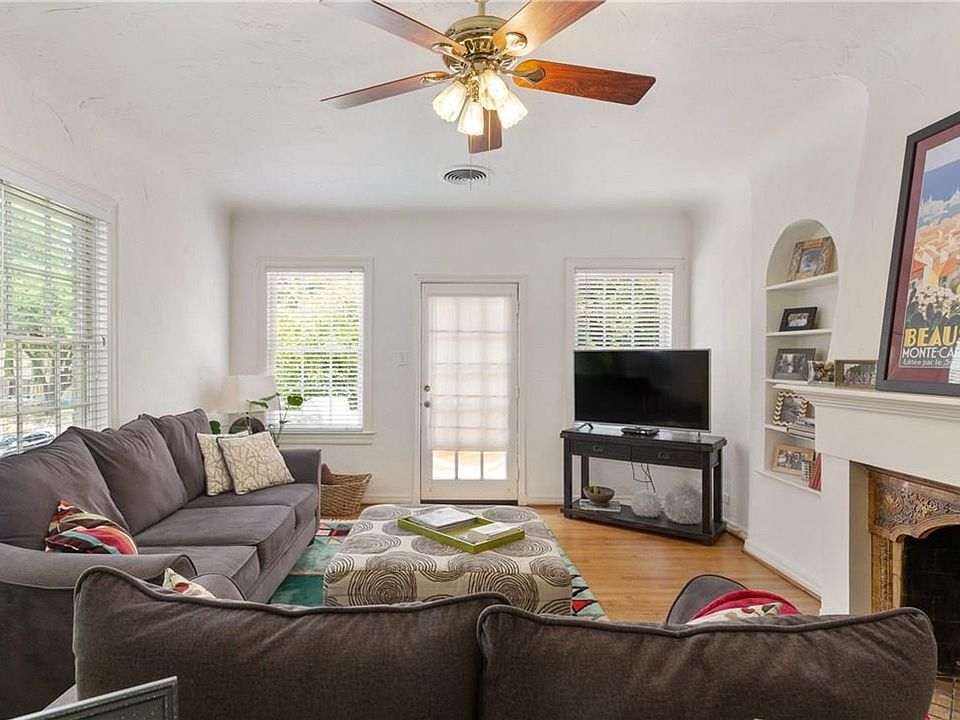 Fairway 4513 Fairway Ave Highland Park TX Zillow