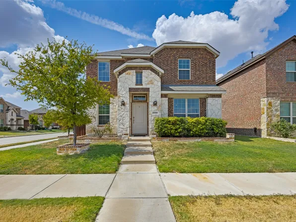 2853 Hale Rd, Celina, TX 75009