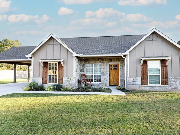 305 Main St, Montague, TX 76251