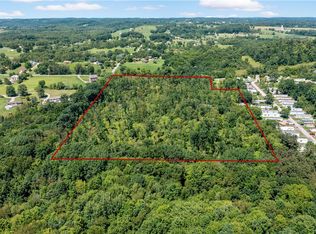 0 High Acres Rd, Harmony, PA 16037