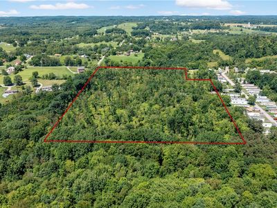 0 High Acres Rd, Harmony, PA, 16037