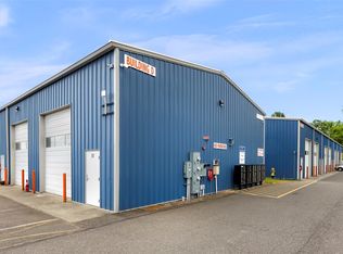 8420 Portal Way #D, Blaine, WA