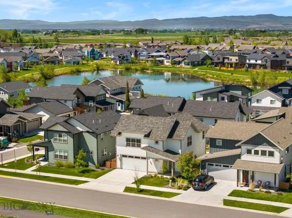 5429 Vaughn Dr, Bozeman, MT 59718
